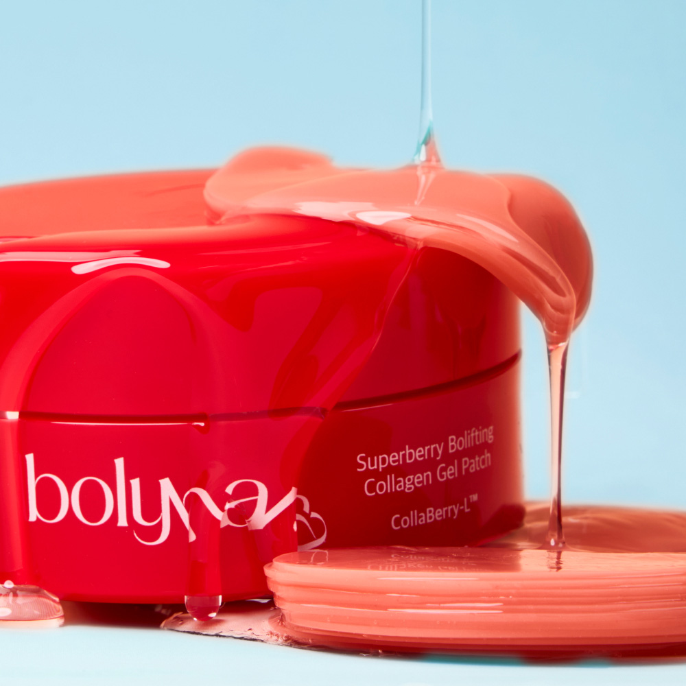 bolyhara Collagen Gel Patch