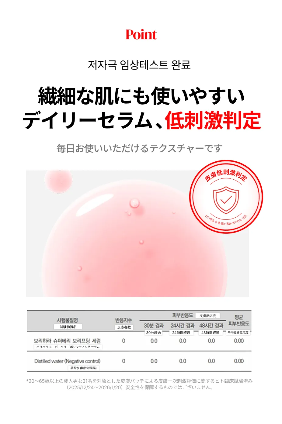 bolyhara スーパーベリー ボリフティング セラム 04
