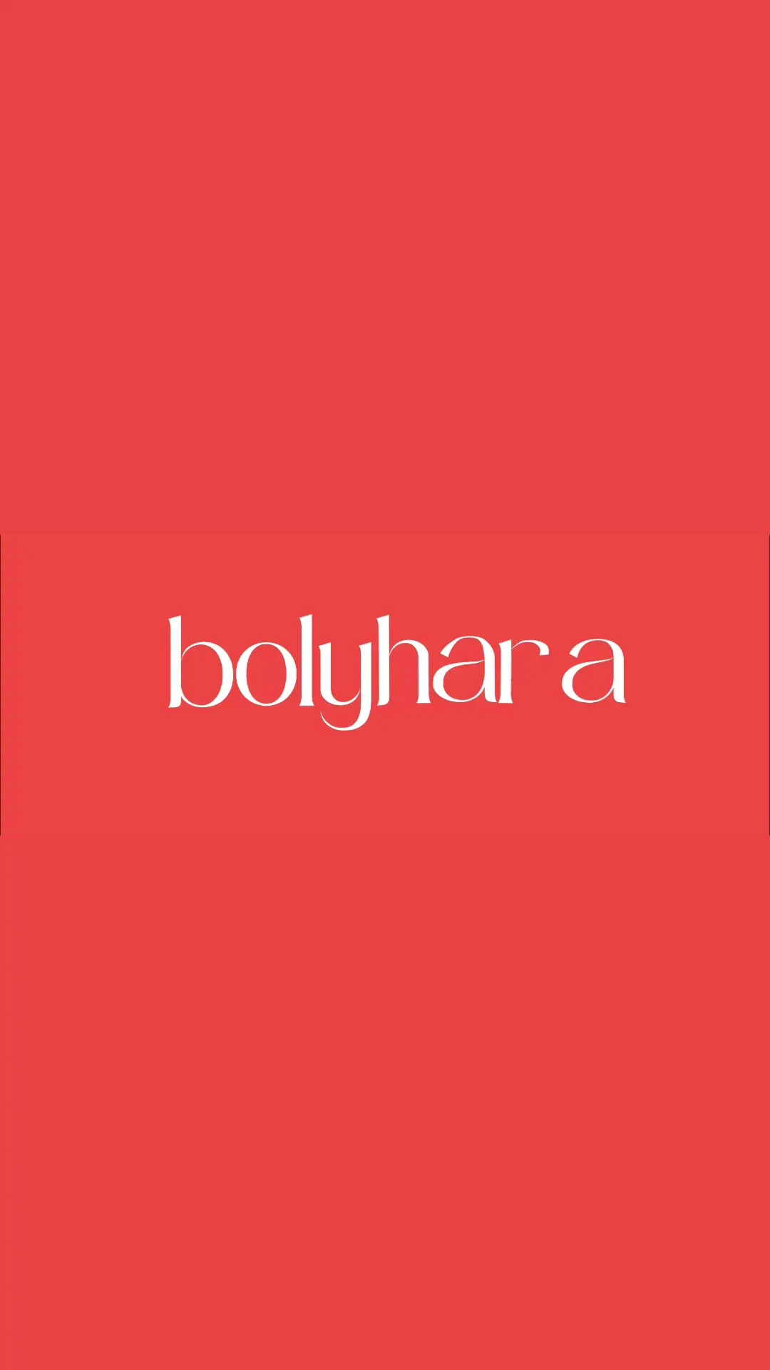 bolyhara